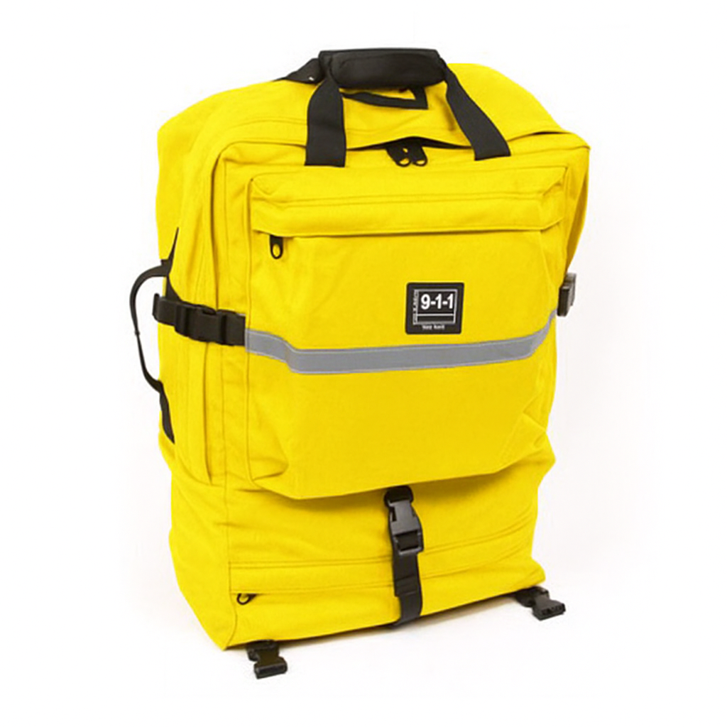 Out of County Red Bag – Gear 911 Out of County Red Bag – Gear 911