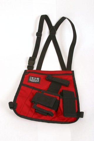 Radio Chest Harness