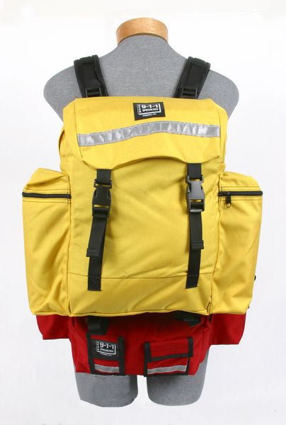 Web Gear Day Pack – Gear 911