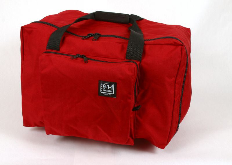 Fire Gear Bag Gear 911