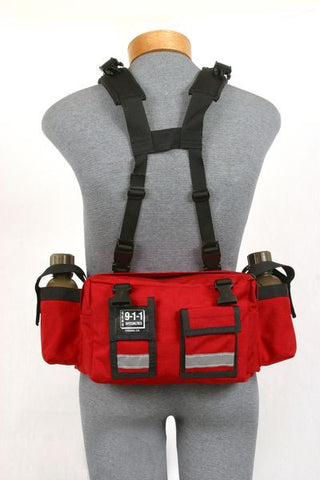 SAR Web Gear