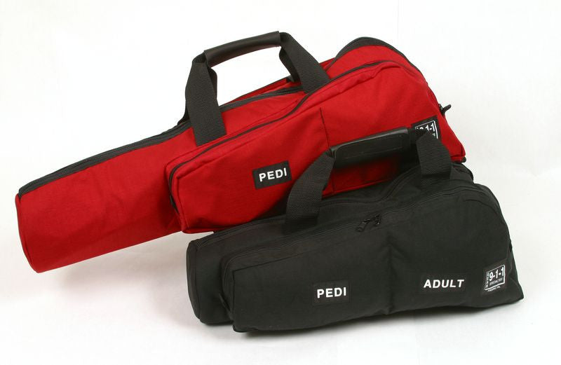 Oxygen Tank Bag Gear 911