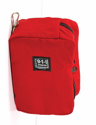 "My" SCBA Bag