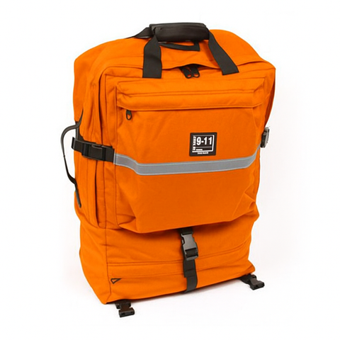 Out of County Red Bag – Gear 911 Out of County Red Bag – Gear 911