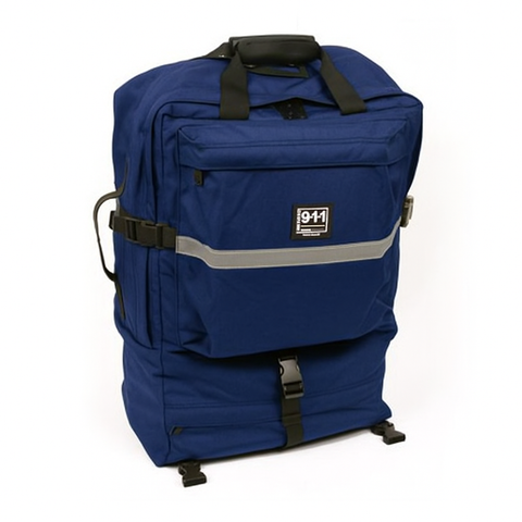 Out of County Red Bag – Gear 911 Out of County Red Bag – Gear 911