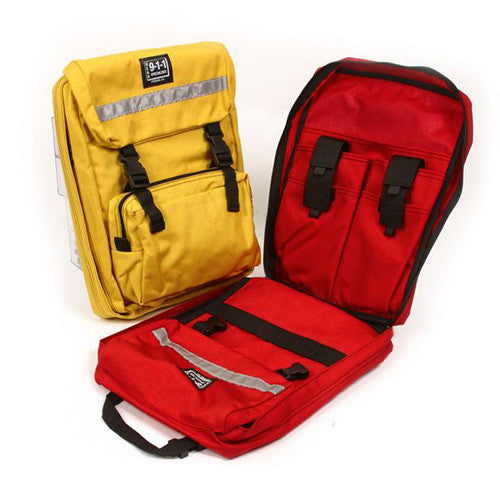 Rope Rescue Day Pack – Gear 911